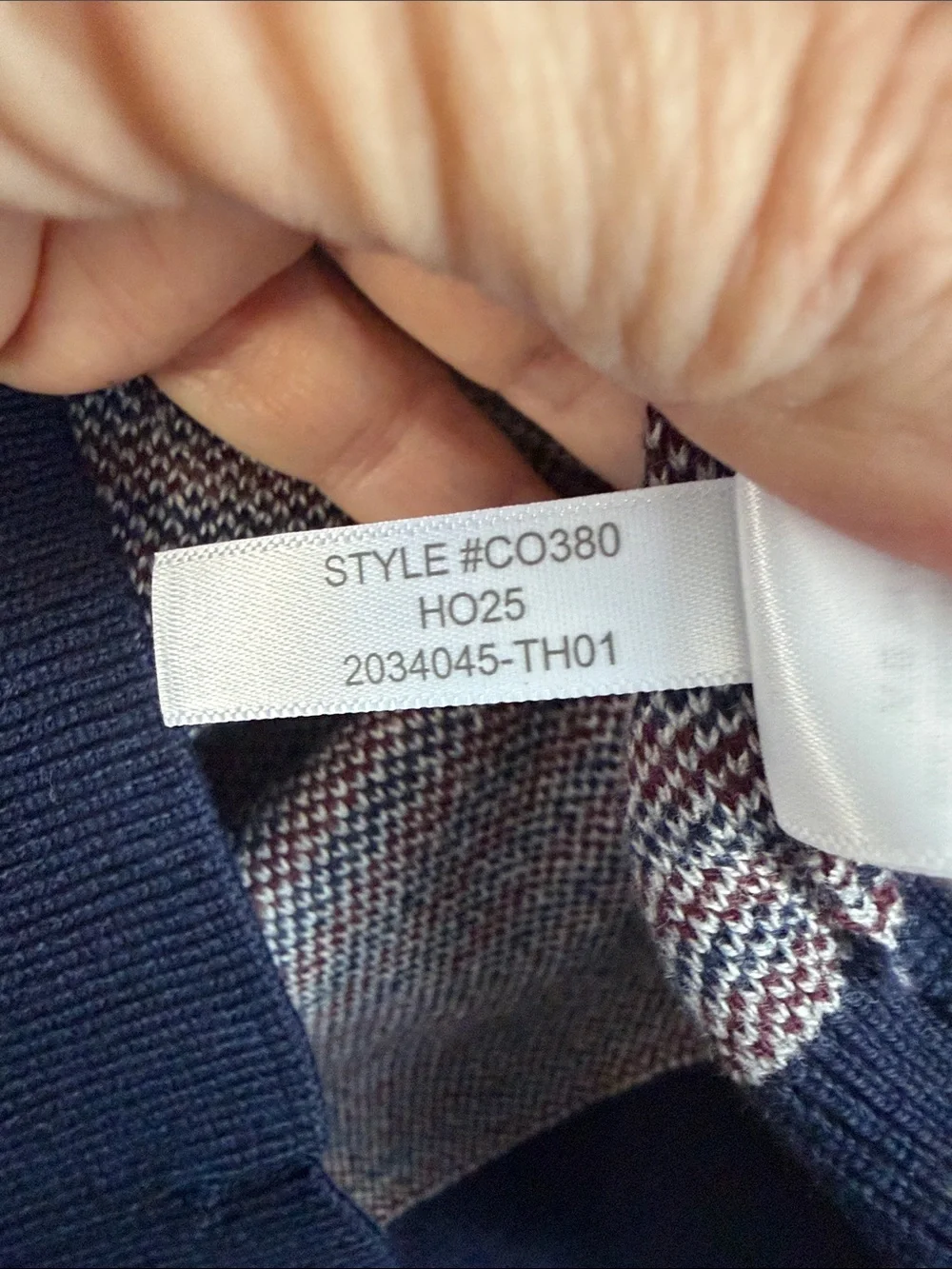 J. Crew new tags
